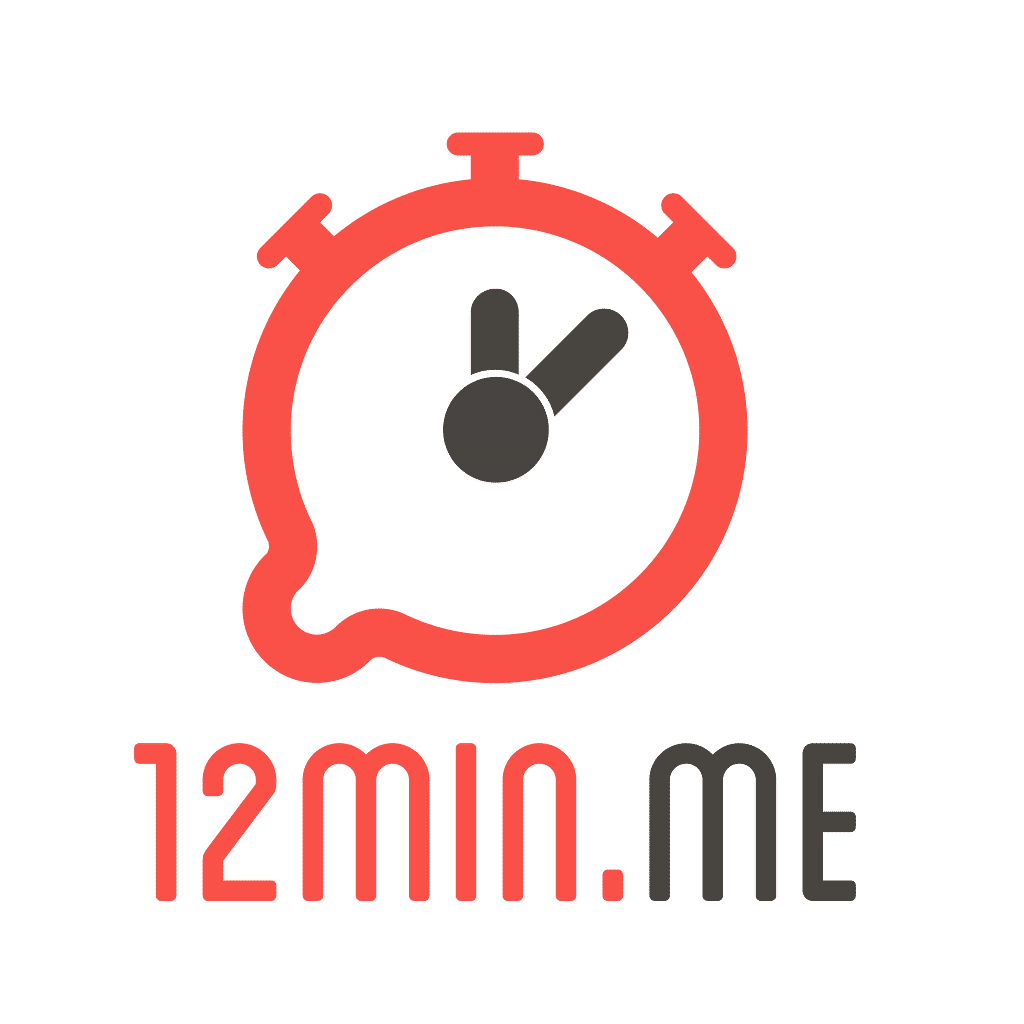 12min.me
